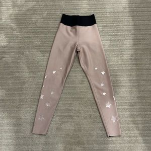 COPY - Ultracor Pink Leggings